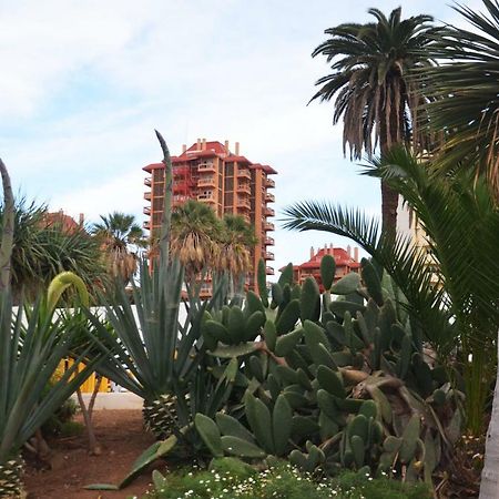 Sunshine Studio Puerto de la Cruz  Ngoại thất bức ảnh