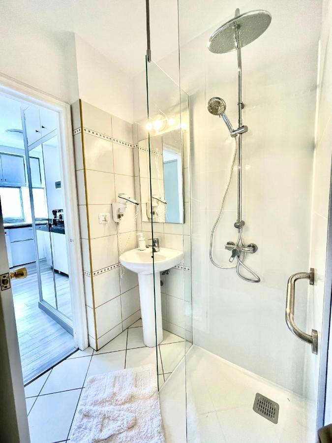 Sunshine Studio Puerto de la Cruz  Ngoại thất bức ảnh