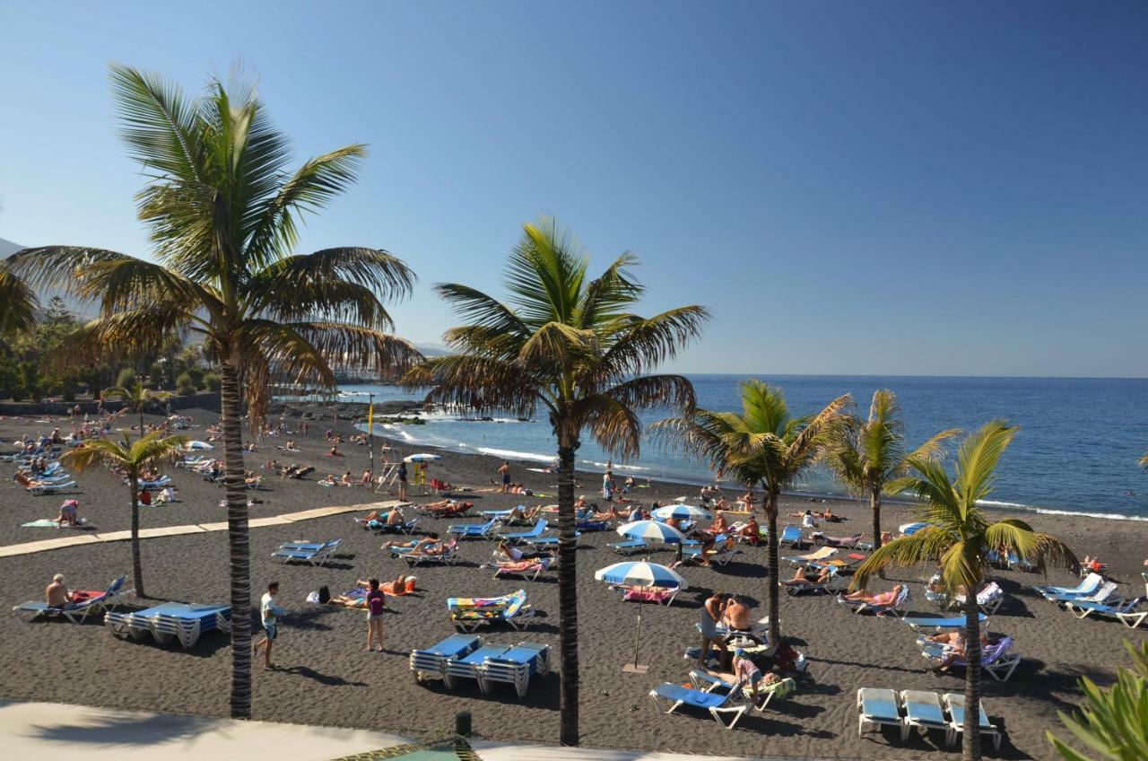 Sunshine Studio Puerto de la Cruz  Ngoại thất bức ảnh