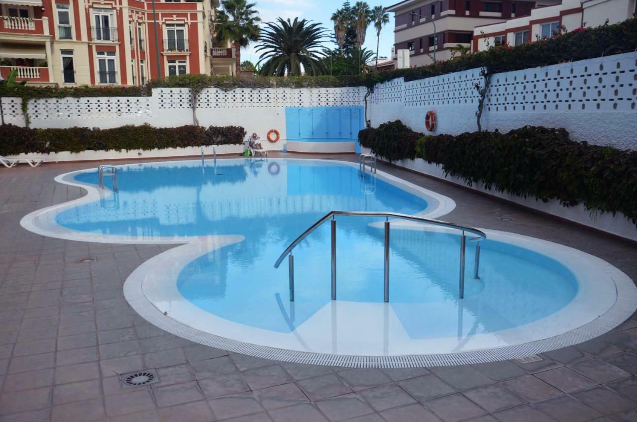 Sunshine Studio Puerto de la Cruz  Ngoại thất bức ảnh