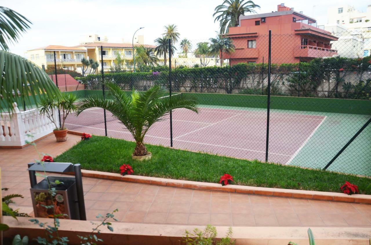 Sunshine Studio Puerto de la Cruz  Ngoại thất bức ảnh