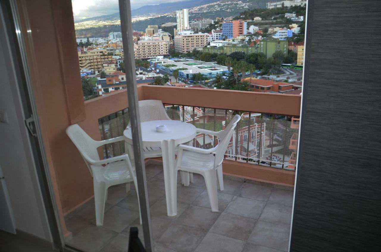 Sunshine Studio Puerto de la Cruz  Ngoại thất bức ảnh