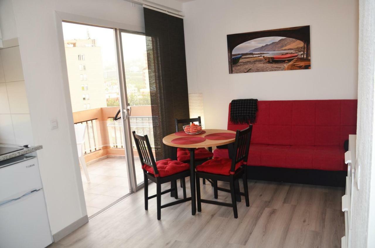 Sunshine Studio Puerto de la Cruz  Ngoại thất bức ảnh