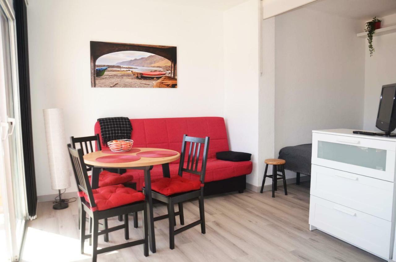 Sunshine Studio Puerto de la Cruz  Ngoại thất bức ảnh