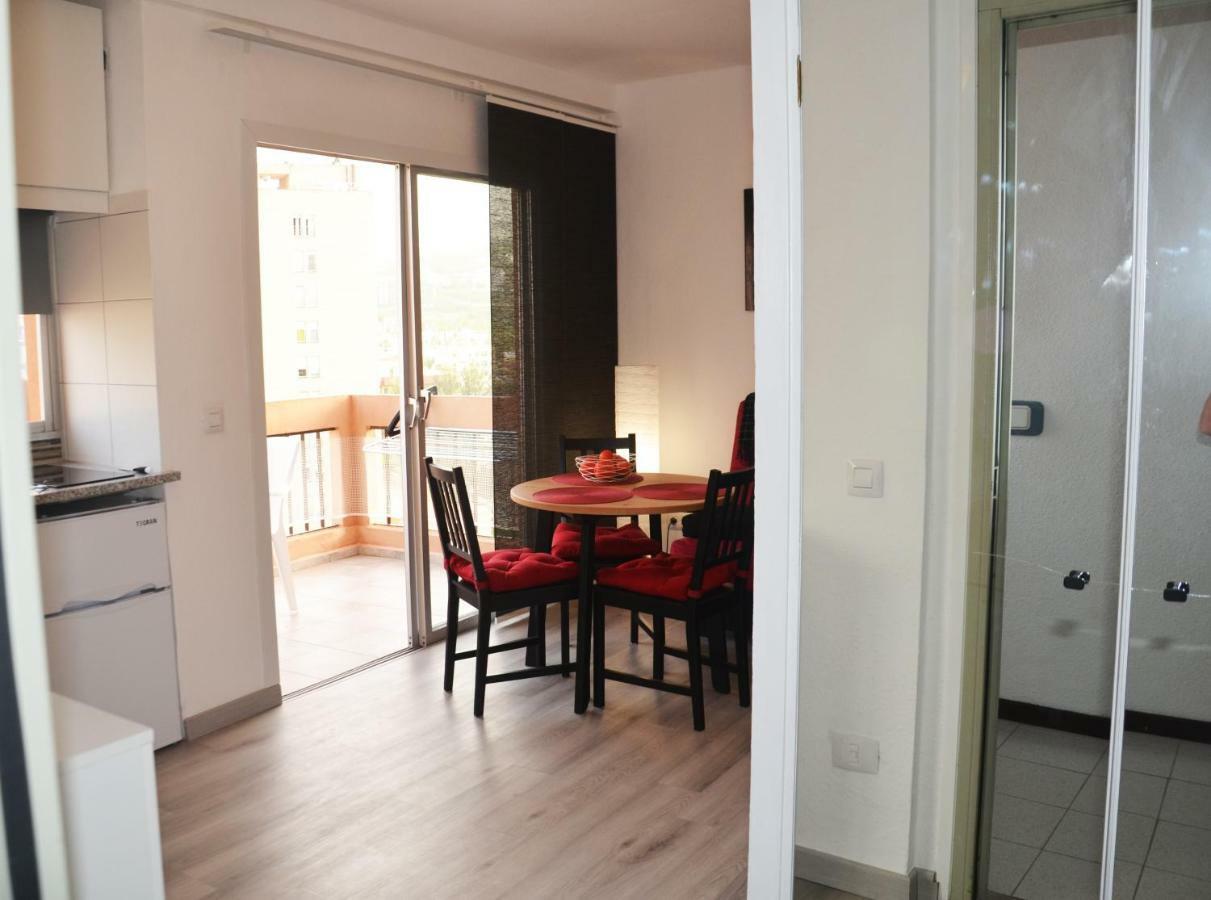 Sunshine Studio Puerto de la Cruz  Ngoại thất bức ảnh